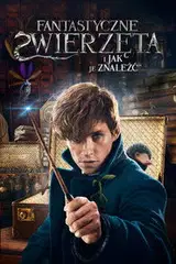 Fantastyczne zwierzęta i jak je znaleźć Cały Film (2016) - Filman