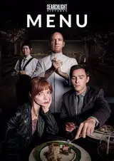 Menu Cały Film (2022) - Filman