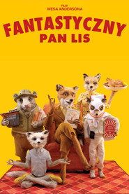Fantastyczny Pan Lis Cały Film (2009) - Filman