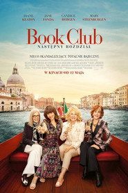 Book Club. Następny rozdział Cały Film (2023) - Filman