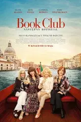Book Club. Następny rozdział Cały Film (2023) - Filman