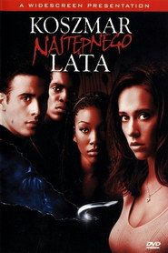 Koszmar następnego lata Cały Film – eKino