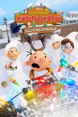 Dziennik cwaniaczka: Szczyt wszystkiego Cały Film (2025) - Filman