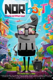 Norbert Cały Film (2025) - Filman