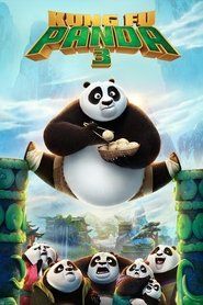 Kung Fu Panda 3 Cały Film (2016) - Filman