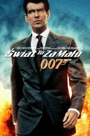 Świat to za mało Cały Film (1999) - Filman