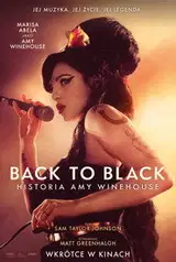 Back to Black. Historia Amy Winehouse Cały Film (2024) - Filman