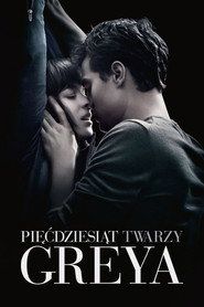 Pięćdziesiąt twarzy Greya Cały Film (2015) - Filman