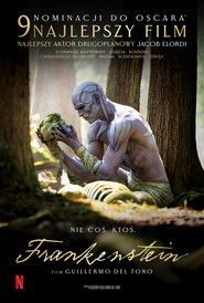 Frankenstein Cały Film (2025) - Filman