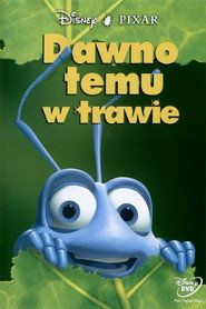 Dawno temu w trawie Cały Film (1998) - Filman