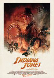 Indiana Jones i artefakt przeznaczenia Cały Film (2023) - Filman