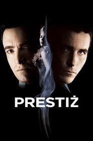 Prestiż Cały Film (2006) - Filman