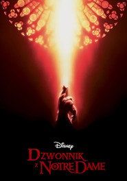 Dzwonnik z Notre Dame Cały Film (1996) - Filman