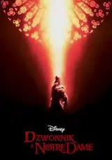 Dzwonnik z Notre Dame Cały Film (1996) - Filman