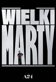 Wielki Marty Cały Film (2025) - Filman