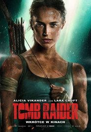 Tomb Raider Cały Film (2018) - Filman
