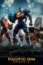 Pacific Rim: Rebelia Cały Film (2018) - Filman