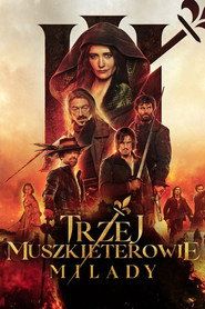 Trzej muszkieterowie: Milady Cały Film (2023) - Filman