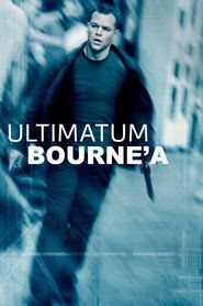 Ultimatum Bourne'a Cały Film (2007) - Filman