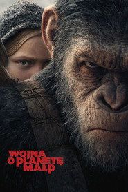 Wojna o Planetę Małp Cały Film (2017) - Filman