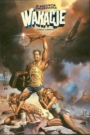 W krzywym zwierciadle: Wakacje Cały Film (1983) - Filman
