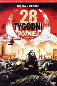28 tygodni później Cały Film (2007) - Filman