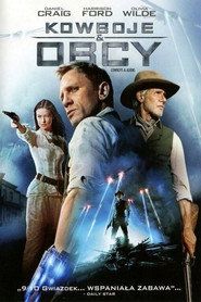Kowboje i Obcy Cały Film (2011) - Filman