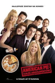 American Pie: Zjazd Absolwentów Cały Film (2012) - Filman