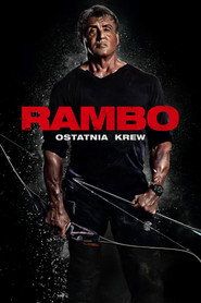 Rambo: Ostatnia krew Cały film - Gdzie obejrzeć online - Viderio
