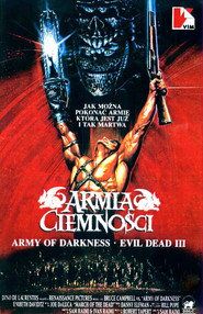 Armia Ciemności Cały Film (1992) - Filman