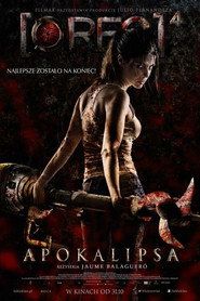 [REC] 4: Apokalipsa Cały Film (2014) - Filman