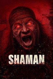 Shaman Cały Film (2025) - Filman