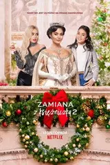 Zamiana z księżniczką 2 Cały Film (2020) - Filman