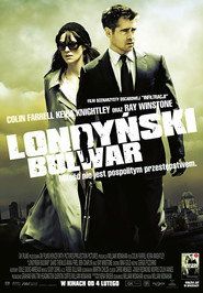 Londyński Bulwar Cały Film (2010) - Filman