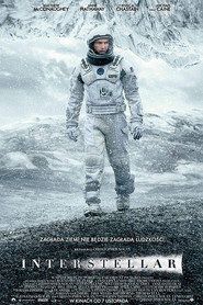 Interstellar Cały Film (2014) - Filman