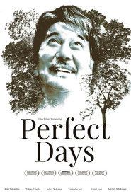 Perfect Days Cały Film (2023) - Filman