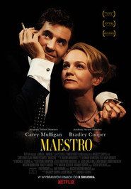 Maestro Cały Film (2023) - Filman