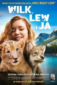 Wilk, lew i ja Cały Film (2021) - Filman