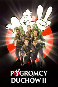 Pogromcy duchów 2 Cały Film (1989) - Filman
