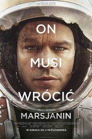 Marsjanin Cały Film (2015) - Filman