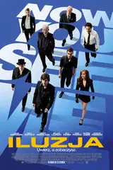 Iluzja Cały Film (2013) - Filman