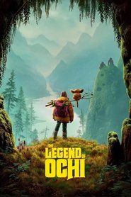 Legenda Ochi Cały Film (2025) - Filman