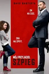 Mój przyjaciel szpieg Cały Film (2020) - Filman