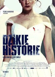 Dzikie historie Cały Film (2014) - Filman
