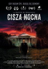Cisza nocna Cały Film (2024) - Filman