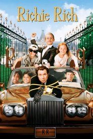 Richie Milioner Cały Film (1994) - Filman