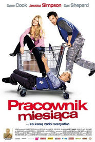 Pracownik miesiąca Cały Film (2006) - Filman