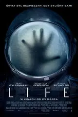 Life Cały Film (2017) - Filman