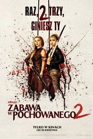 Zabawa w pochowanego 2 Cały Film (2026) - Filman