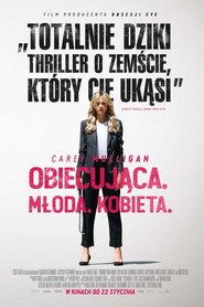 Obiecująca. Młoda. Kobieta. Cały Film (2020) - Filman